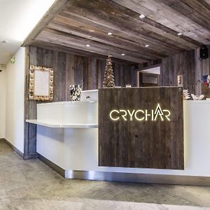 Hotel Spa Crychar